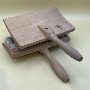 Carder manuali Ashford 10 x 8" - Foto 1 di 6