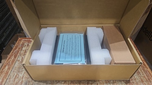 TeleBoss 830-2 Telecom Site Controller T830-2/32M/MD/ACUS-4S Terminal ...