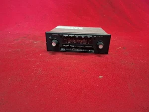 Becker BMW Bavaria Cassette Autoradio Youngtimer Vintage - Bild 1 von 7