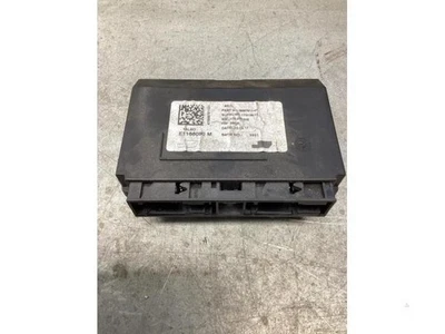 Centralina riscaldamento/ventilazione Mini Mini F56 699761101 P19524869 - Immagine 1 di 2