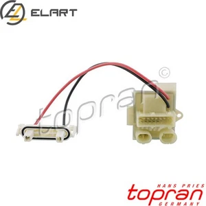 RESISTOR INTERIOR BLOWER 701 413 FOR RENAULT CLIO/II/Hatchback/Van 1.1L 4cyl - Picture 1 of 6