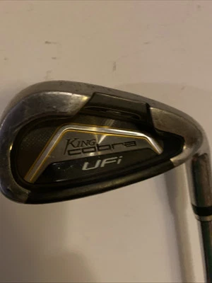 Men's Right-Handed King Cobra UFI 6-Iron - Steel Stiff Flex - Image 1 of 4
