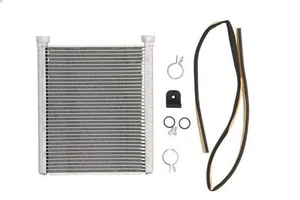 Heat Exchanger, interior heating NISSENS 72065 for A-CLASS (W176) 2 2012-2018 - Picture 1 of 6