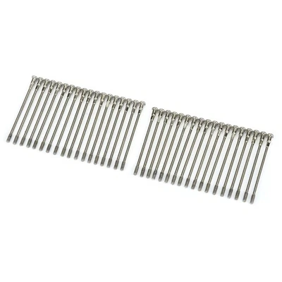 Kit de radios de rueda delantera Pro-Line Racing Pro-Spec Promoto-MX PRO283601 Foto 1 de 2