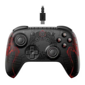 8Bitdo Ultimate 2C Wired Controller for Windows PC and Android, with Hall Effect - Picture 1 of 9