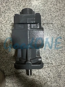 Bomba de lubricación de caja de cambios KRACHT KF80RF31/391 1 PIEZA USADA - Imagen 1 de 4
