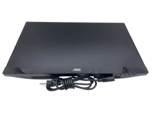 AOC 215LM00040 21.5" LED Monitor - GRB Condition - Picture 1 of 4
