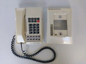 Telstra Landline Phone TF400 Alcatel Telecom Telephone Made In Australia - Zdjęcie 1 z 13