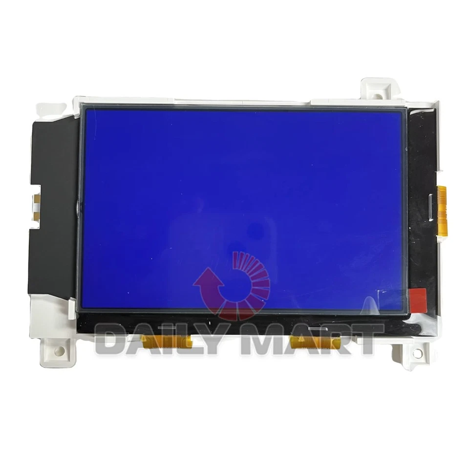 Nuevo En Caja YAMAHA DGX-620 Panel Pantalla LCD Foto 1 de 1