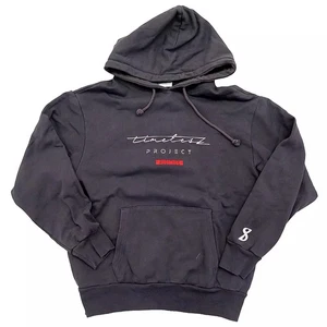 Outerwear (male idol) timelesz type pro parka black free size "timelesz project" - Picture 1 of 2
