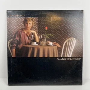 Anne Murray 'I'll Always Love You' Vinyl Record R-133618 - Picture 1 of 6