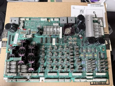 Tabla de driver Williams/Bally Pinball WPC 89. A-12697-3 OEM Foto 1 de 4