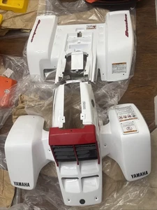 2005 Yamaha Banshee Oem Plastic Kit Costum - Picture 1 of 16