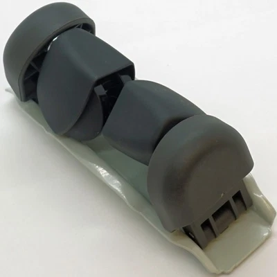 Foot Assembly fits De'Longhi Oil Filled Heater, 7308024800, 7308205800 - Image 1 of 4