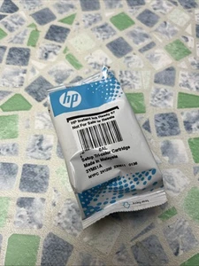 HP 67 3YM51 A Ink Cartridge - Zdjęcie 1 z 3