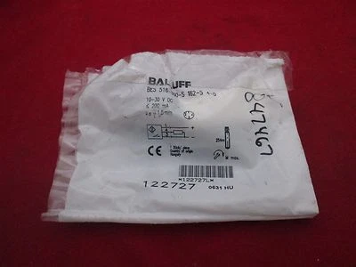 Balluff  BES 516-300-S162-S4-D Inductive Sensor - Image 1 of 4