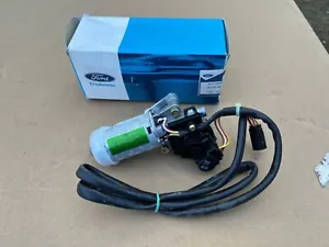 FORD SCORPIO O/S FRONT SEAT MOTOR ASSY 7262694 95GB14547JA NEW OLD STOCK - Picture 1 of 10
