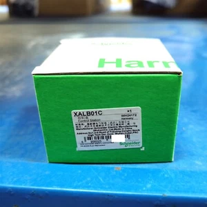 Nuevo Original Schneider XALB01C Botón Caja Envío Gratis - Imagen 1 de 5