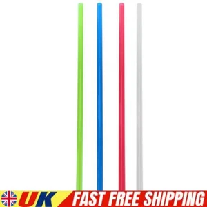 PETG 10x14mm 500mm Rigid Tube Hard Horse Pipe for Water Cooling System - Afbeelding 1 van 18