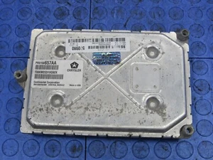 PROGRAMMED PLUG & PLAY 12 Caravan T&C 3.6L AT ECM 68070460AD 460 PROG 4257 - Bild 1 von 7