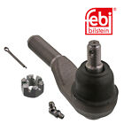 Tie Track Rod End Outer/Right FOR DAIHATSU TAFT 2.8 93->95 Diesel Febi
