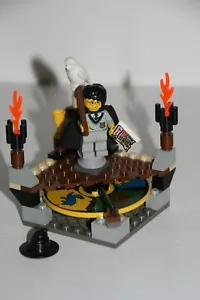 Lego 4701 Sorting Hat (Harry Potter), 2001, BA auf CD-ROM TOP - Picture 1 of 4
