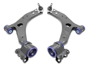SuperPro Front Control Arm Lower Complete Assembly Kit TRC1136 - Picture 1 of 4