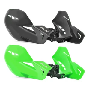Protector de manos de manillar de 7/8" para Kawasaki KLX125/140/150/250R KLX300R/SM - Imagen 1 de 14