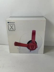 Royole-X Smart Mobile Theater COLOR RED - Picture 1 of 5