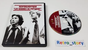 DVD Les Hommes Du Président - Robert REDFORD - Dustin HOFFMAN - Picture 1 of 2