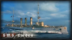 World of Warships Invite Code EU, NA | 2 Premiumships | 21 Days Premium | WoWS - Bild 1 von 8