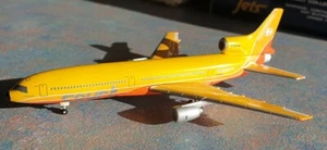 1/400 Gemini Jets Court Airlines L-1011 Tristar G-BAAA Die ca diecast model - Picture 1 of 6