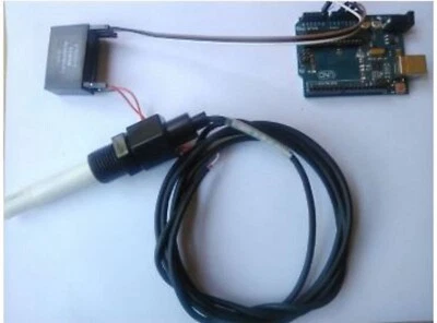 Arduino EC sensor - Image 1 of 3