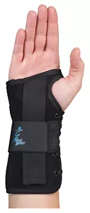 Med Spec Wrist Lacer Wrist Support - Picture 1 of 20