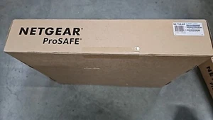 NETGEAR XCM8944 Switch Modul 40 x 10/100/1000 2 x 10Gb 2 x 10 Gigabit SFP+ - - Bild 1 von 6