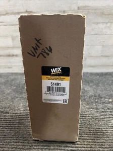 Hydraulic Filter Wix 51491 - Picture 1 of 3