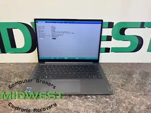 Lenovo ThinkBook 13s G2 ITL i5-1135G7 2.4GHz 16GB 512GB SSD - Picture 1 of 6