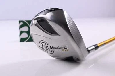 Cleveland Launcher FL #3 Wood / 15 Degree / Regular Flex Miyazaki C.Kua 43 Shaft - Image 1 of 4