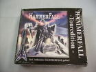 HAMMERFALL - CHAPTER V - LTD TOUR EDITION CD WITH INFLATABLE GUITAR - NEW SEALED