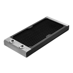 EKWB EK-Quantum Surface S240 Radiator - Black 3831109838174 - Bild 1 von 2
