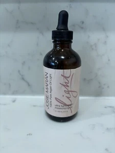 ACEITE DE ARGÁN JOSIE MARAN LIGERO 6 OZ NUEVO SIN CAJA HIDRATANTE ULTRA LIGERO CON GOTERO - Imagen 1 de 3