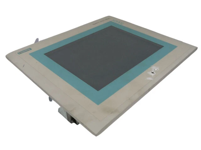 Siemens 6AV65450AG100AX0 Simatic HMI Touch Panel
