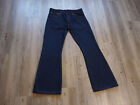 Vintage Levis 516 (0401) Flare/ Bell Bottom Jeans W34 L32 SEHR GUTER ZUSTAND R57