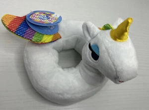Bark Box Tina The Tubular Unicorn  Dog Toy Unicorn Pool Float Size L - Picture 1 of 3
