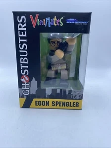 Vinimates Ghostbusters Movie Egon Spengler Vinyl Figure - Picture 1 of 6