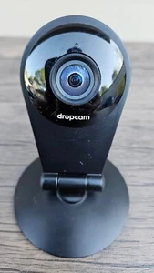 DROPCAM Pro Security Camera (NO POWER ADAPTER) T40 - Picture 1 of 2