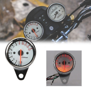Odometer Speedometer Gauge B For Yamaha Virago XV 250 500 535 700 750 920 1100