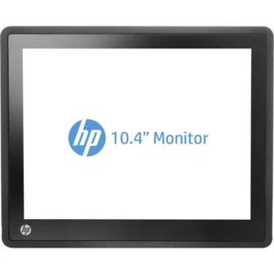 HP A1X76AA#ABU L6010 10.4-inch Non-Touch Retail Monitor - Picture 1 of 1