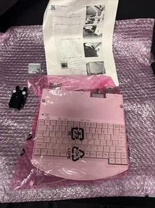Toshiba BSM34-4187 REV B - Alphanumeric Keyboard - Picture 1 of 5