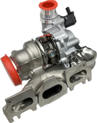 Garrett Turbolader TCE 144106434R Renault Captur II Clio V Kadjar Original NEU - Bild 1 von 4